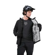 KURTKA ROWEROWA FOX RANGER WATER BLACK M