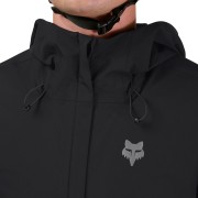 KURTKA ROWEROWA FOX RANGER WATER BLACK M