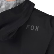 KURTKA ROWEROWA FOX RANGER WATER BLACK M