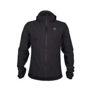 BLUZA ROWEROWA Z KAPTUREM FOX RANGER FIRE BLACK L