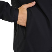 BLUZA ROWEROWA Z KAPTUREM FOX RANGER FIRE BLACK M