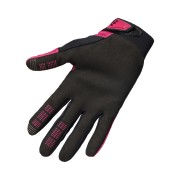 RĘKAWICE ROWEROWE DAMSKIE FOX RANGER BERRY L