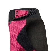RĘKAWICE ROWEROWE DAMSKIE FOX RANGER BERRY L