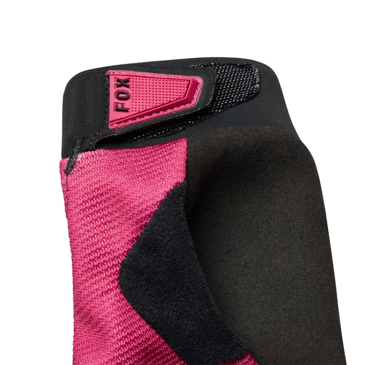 RĘKAWICE ROWEROWE DAMSKIE FOX RANGER BERRY L