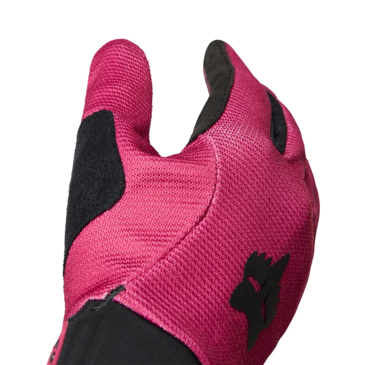 RĘKAWICE ROWEROWE DAMSKIE FOX RANGER BERRY M