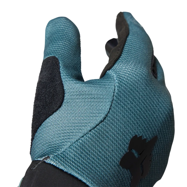 RĘKAWICE ROWEROWE DAMSKIE FOX RANGER SAGE S