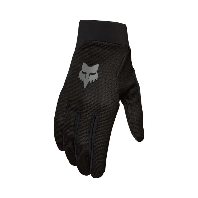 RĘKAWICE ROWEROWE DAMSKIE FOX RANGER BLACK L