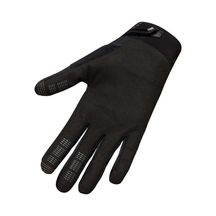 RĘKAWICE ROWEROWE DAMSKIE FOX RANGER BLACK L
