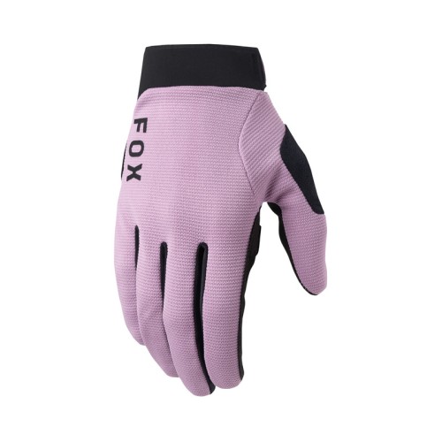 RĘKAWICE ROWEROWE FOX RANGER GEL LAVENDER DRIFT L