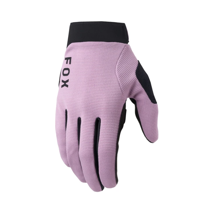 RĘKAWICE ROWEROWE FOX RANGER GEL LAVENDER DRIFT L