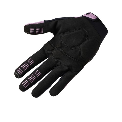 RĘKAWICE ROWEROWE FOX RANGER GEL LAVENDER DRIFT L