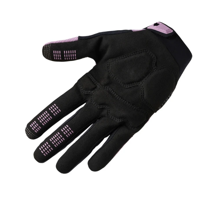 RĘKAWICE ROWEROWE FOX RANGER GEL LAVENDER DRIFT L