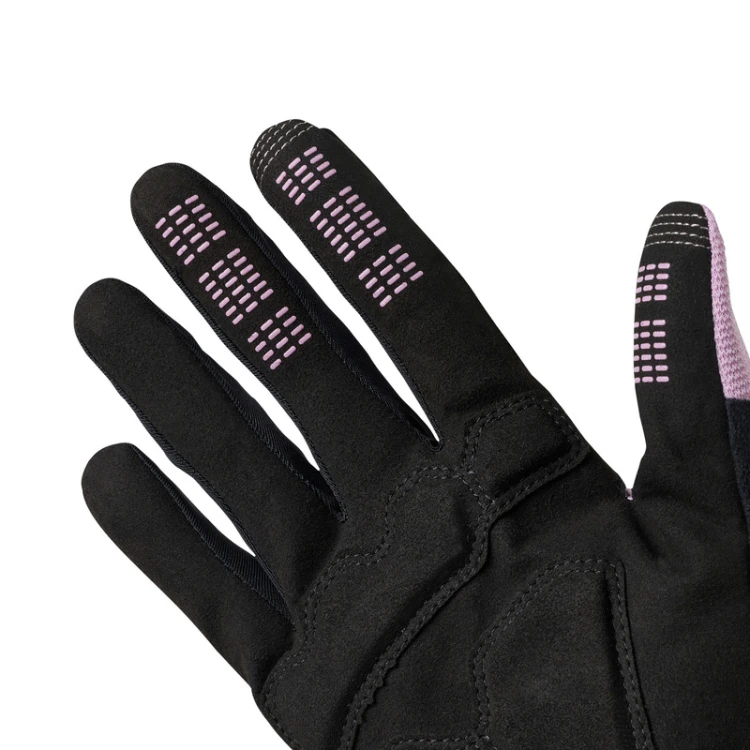 RĘKAWICE ROWEROWE FOX RANGER GEL LAVENDER DRIFT L