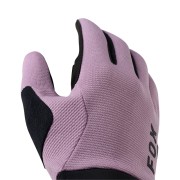 RĘKAWICE ROWEROWE FOX RANGER GEL LAVENDER DRIFT L