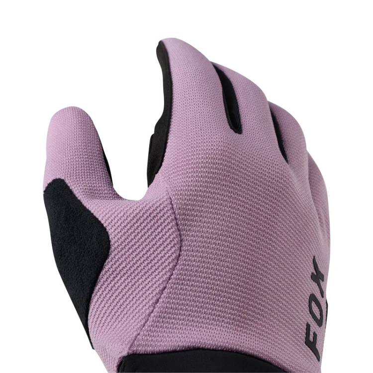 RĘKAWICE ROWEROWE FOX RANGER GEL LAVENDER DRIFT L
