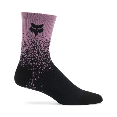 SKARPETY FOX 6 RANGER FADE LAVENDER DRIFT XS/S
