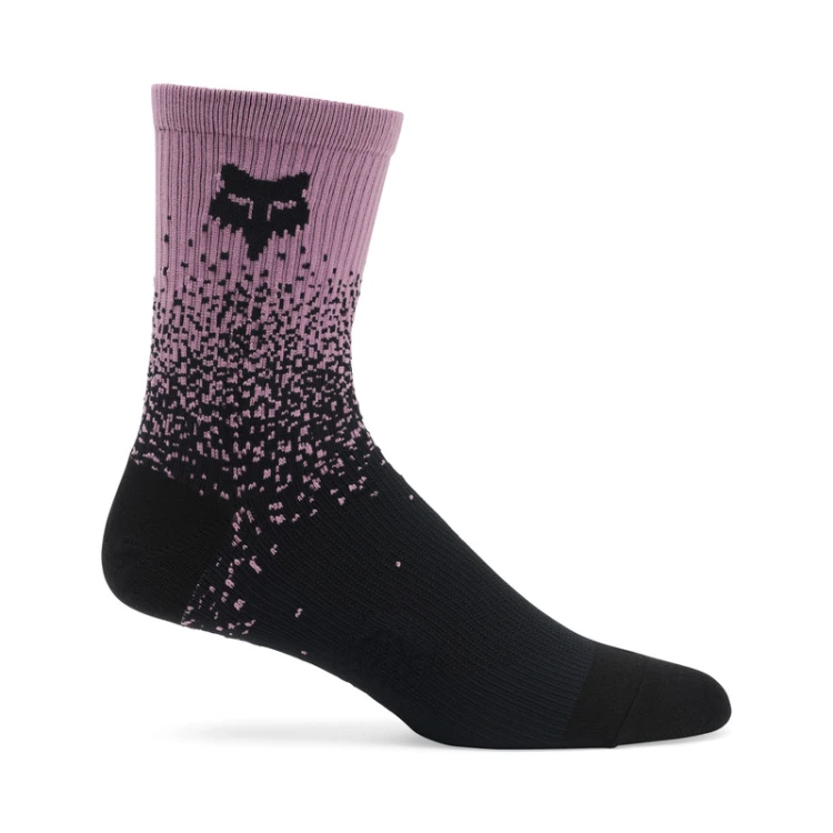 SKARPETY FOX 6 RANGER FADE LAVENDER DRIFT L/XL