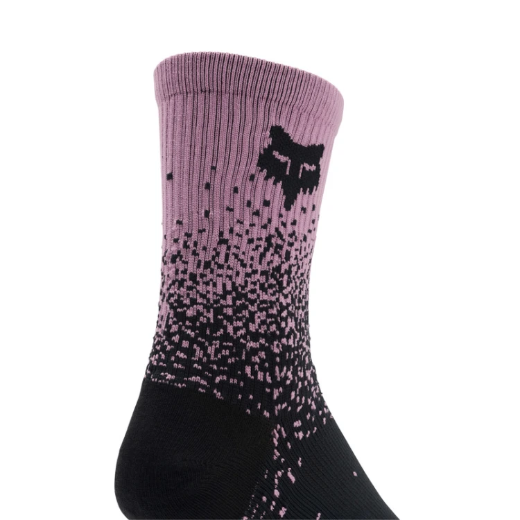 SKARPETY FOX 6 RANGER FADE LAVENDER DRIFT L/XL