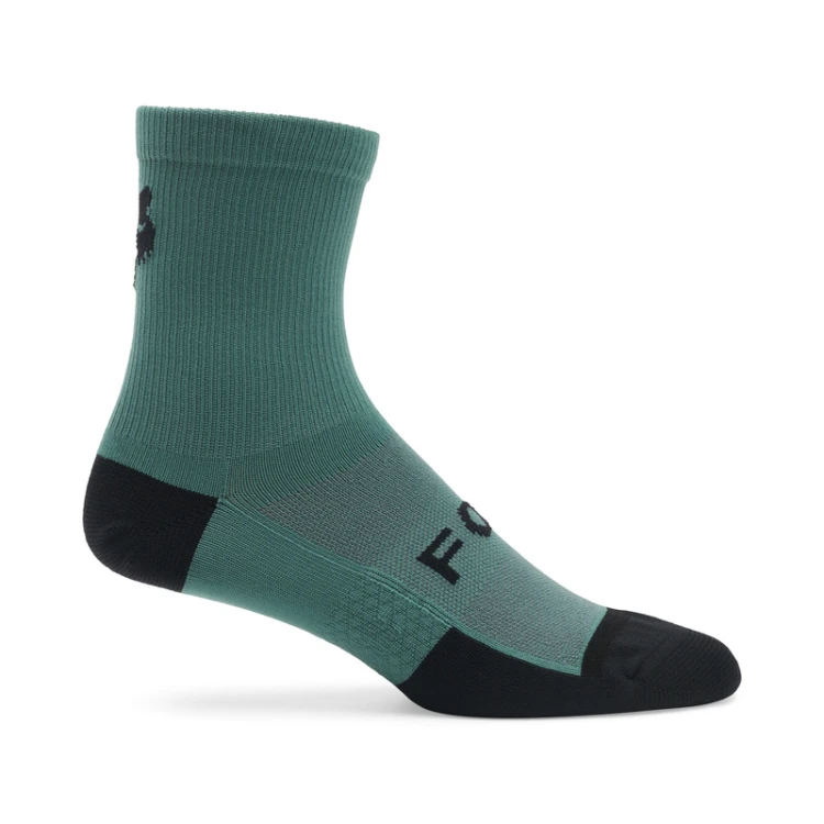 SKARPETY FOX 6 FLEXAIR MERINO SAGE S/M