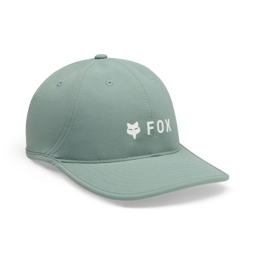 CZAPKA Z DASZKIEM DAMSKA FOX ABSOLUTE TECH ARCTIC BLUE OS