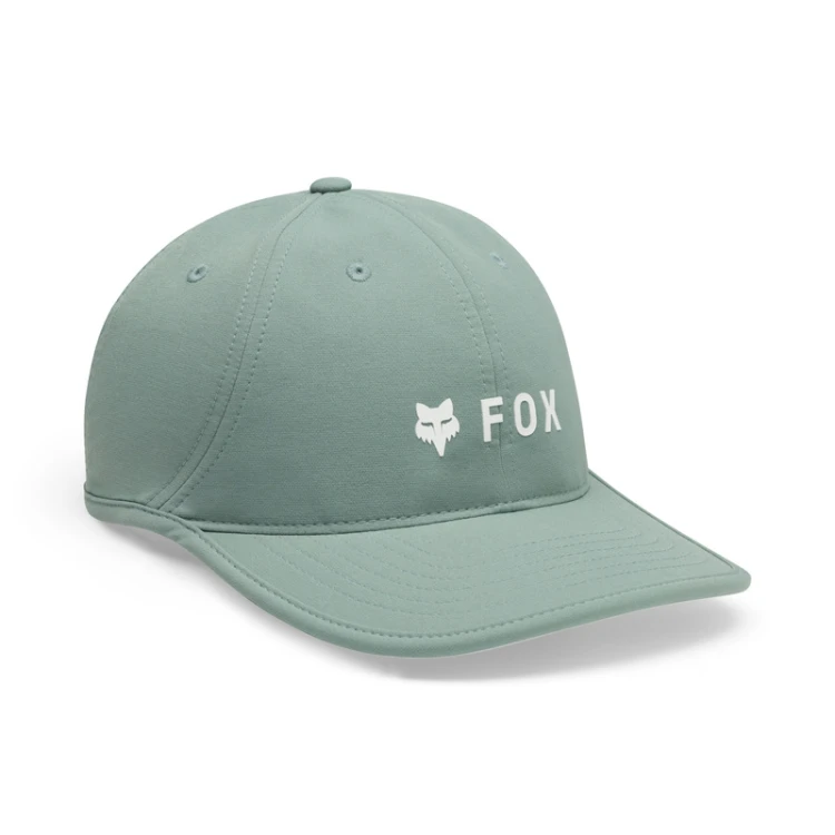 CZAPKA Z DASZKIEM DAMSKA FOX ABSOLUTE TECH ARCTIC BLUE OS
