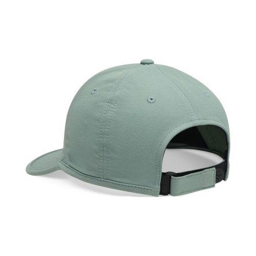 CZAPKA Z DASZKIEM DAMSKA FOX ABSOLUTE TECH ARCTIC BLUE OS
