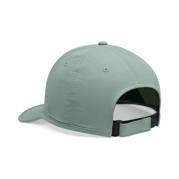 CZAPKA Z DASZKIEM DAMSKA FOX ABSOLUTE TECH ARCTIC BLUE OS