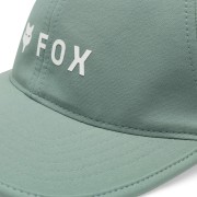 CZAPKA Z DASZKIEM DAMSKA FOX ABSOLUTE TECH ARCTIC BLUE OS