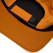 CZAPKA Z DASZKIEM DAMSKA FOX ABSOLUTE TECH DARK GOLD OS