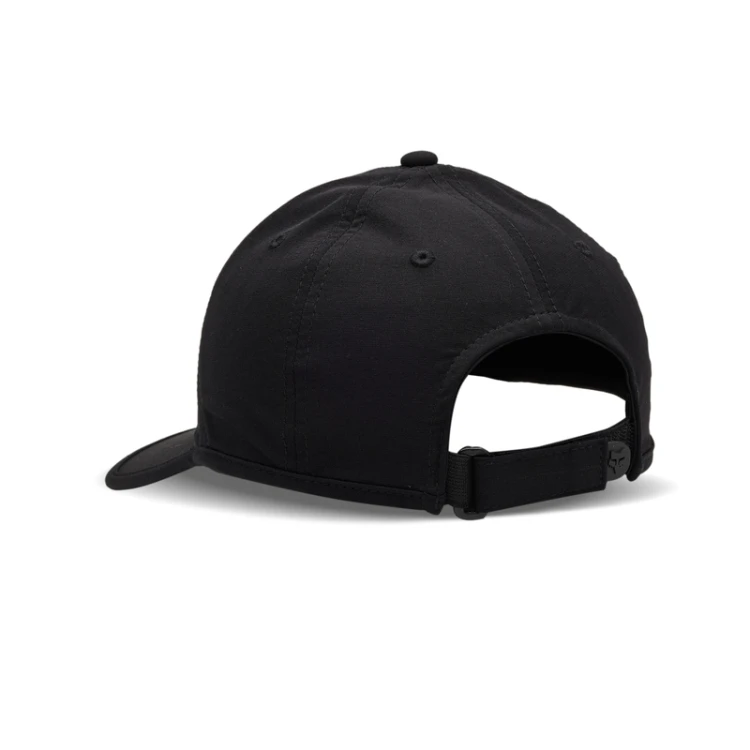 CZAPKA Z DASZKIEM DAMSKA FOX W ABSOLUTE TECH BLACK OS