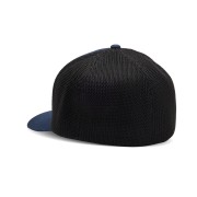 CZAPKA Z DASZKIEM FOX ABSOLUTE FLEXFIT MIDNIGHT S/M
