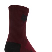 SKARPETY FOX 6 RANGER DARK MAROON L/XL