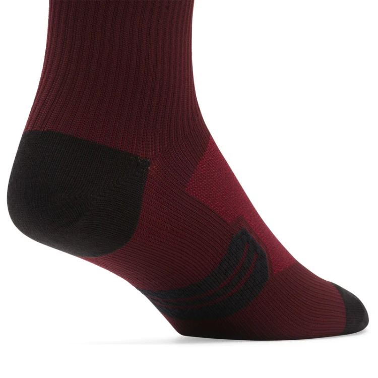 SKARPETY FOX 6 RANGER DARK MAROON L/XL