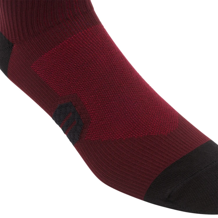 SKARPETY FOX 6 RANGER DARK MAROON L/XL