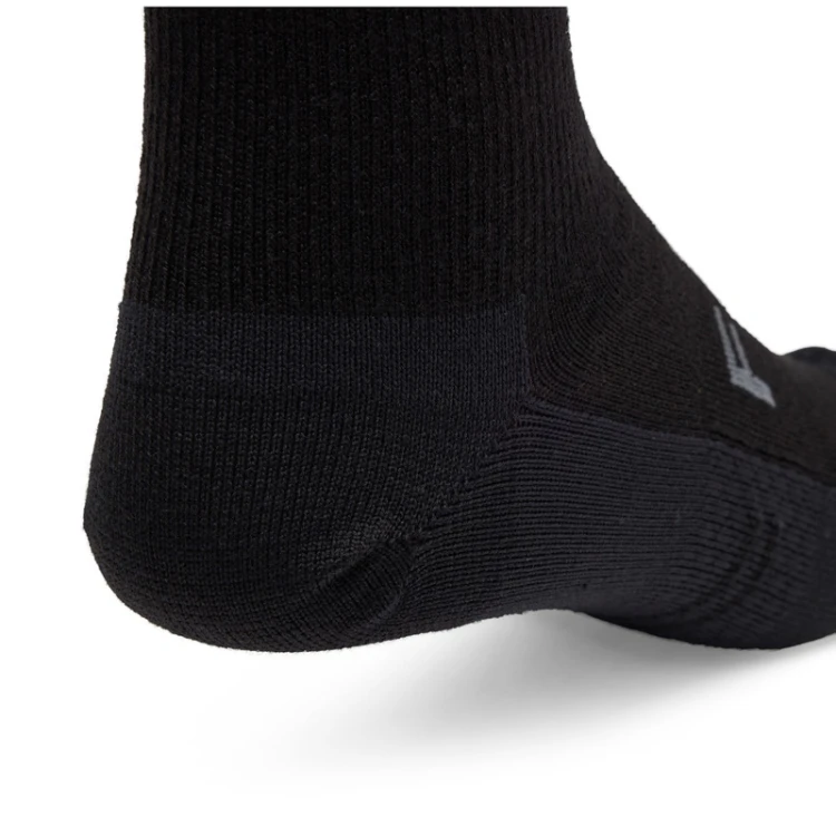 SKARPETY FOX 6 FLEXAIR MERINO BLACK L/XL