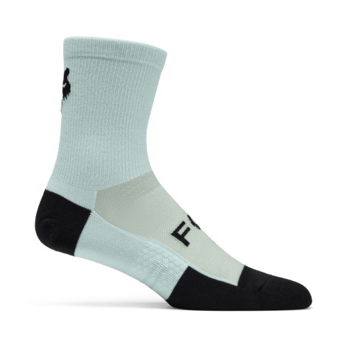 SKARPETY FOX 6 FLEXAIR MERINO FROST S/M