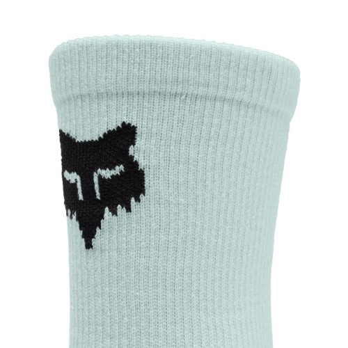 SKARPETY FOX 6 FLEXAIR MERINO FROST S/M