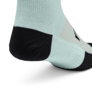 SKARPETY FOX 6 FLEXAIR MERINO FROST L/XL