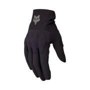 RĘKAWICE ROWEROWE FOX DEFEND D3O BLACK S