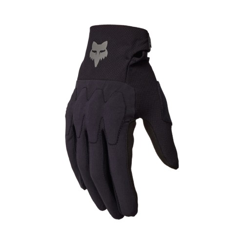 RĘKAWICE ROWEROWE FOX DEFEND D30 BLACK XXL