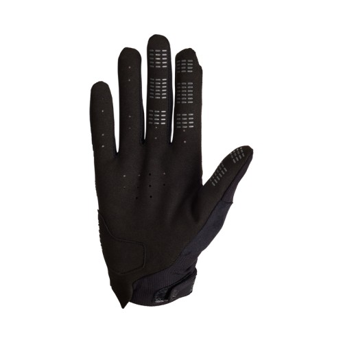 RĘKAWICE ROWEROWE FOX DEFEND D30 BLACK XXL