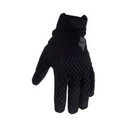 RĘKAWICE ROWEROWE FOX DEFEND PRO ZIMOWE BLACK M