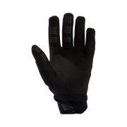 RĘKAWICE ROWEROWE FOX DEFEND PRO ZIMOWE BLACK M