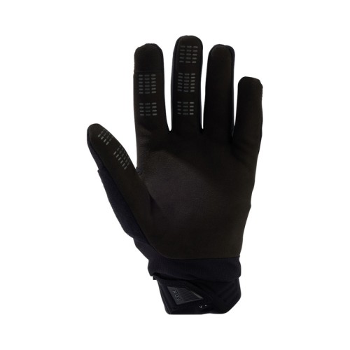 RĘKAWICE ROWEROWE FOX DEFEND PRO ZIMOWE BLACK XL