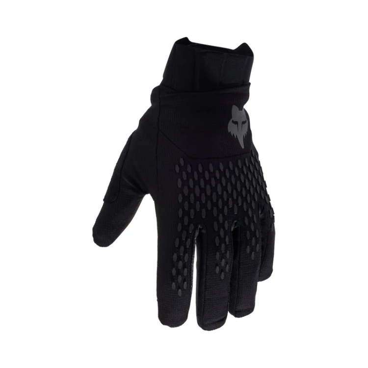 RĘKAWICE ROWEROWE FOX DEFEND PRO ZIMOWE BLACK XXL