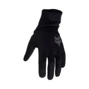 RĘKAWICE ROWEROWE FOX DEFEND PRO FIRE BLACK S