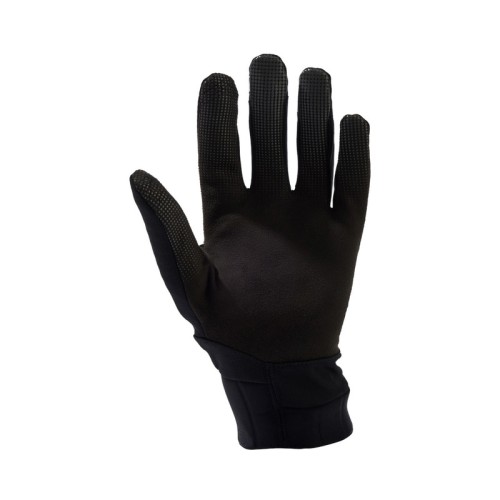 RĘKAWICE ROWEROWE FOX DEFEND PRO FIRE BLACK S