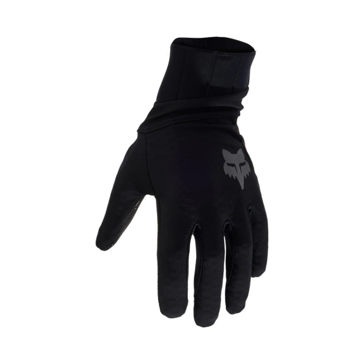 RĘKAWICE ROWEROWE FOX DEFEND PRO FIRE BLACK XL