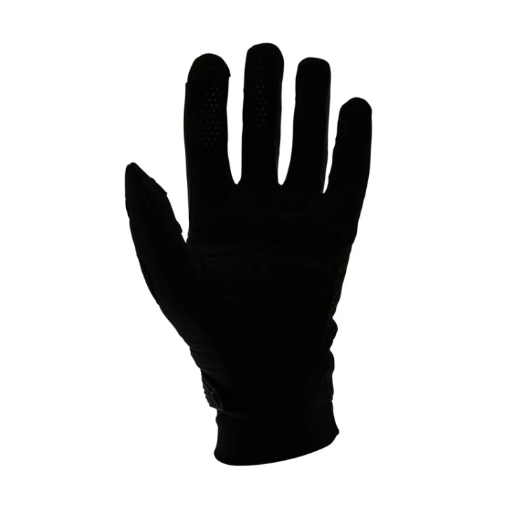 RĘKAWICE MOTOCYKLOWO-ROWEROWE FOX DEFEND THERMO CE BLACK M
