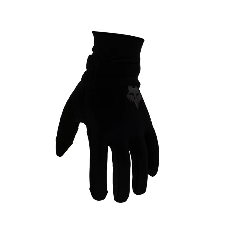 RĘKAWICE MOTOCYKLOWO-ROWEROWE FOX DEFEND THERMO CE BLACK L